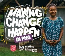 Making it Happen 